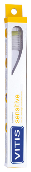 VITIS SENSITIVE SPAZZOLINO INTL - Angeli Pharm