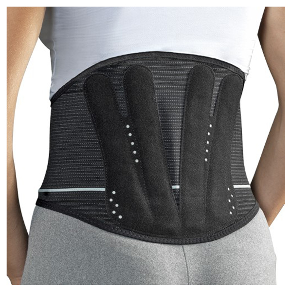 DR GIBAUD ORTHO LOMBOGIB LADY CORSETTO LOMBOSACRALE H26CM 5 - Angeli Pharm