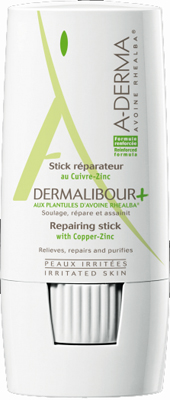 ADERMA DERMALIBOUR + STICK 8 G - Angeli Pharm