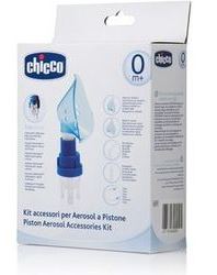 CHICCO KIT AEROSOL - Angeli Pharm
