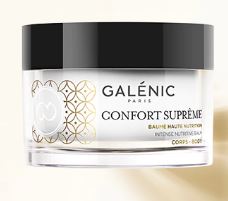 CONFORT SUPREME BALSAMO NUTRIZIONE INTENSA 30 ML - Angeli Pharm