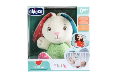 CHICCO CARILLON CONIGLIO FIRST - Angeli Pharm
