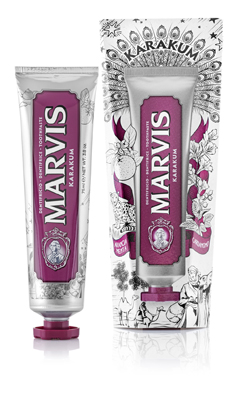 MARVIS KARAKUM 75 ML - Angeli Pharm