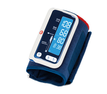 MISURATORE PRESSIONE PIC MOBILERAPID - Angeli Pharm