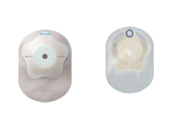 SACCA PER COLOSTOMIA SENSURA MIO CX FLIP 1P CHIUSA MAXI ISP 10-50 M 455 ML 10 PEZZI - Angeli Pharm