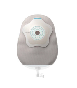 SACCA PER UROSTOMIA SENSURA MIO CX FLIP 1P URO MAXI OPC 25-40 S 380 ML 10 PEZZI - Angeli Pharm