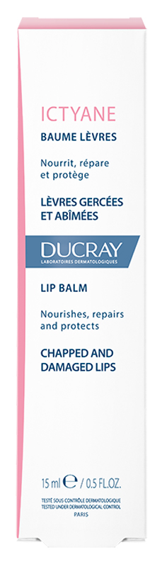 ICTYANE BALSAMO LABBRA DUCRAY 2017 - Angeli Pharm