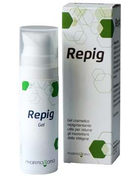 REPIG GEL 30 ML - Angeli Pharm