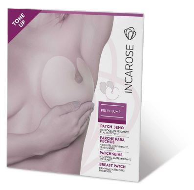 INCAROSE PIU' VOLUME PATCH SENO - Angeli Pharm
