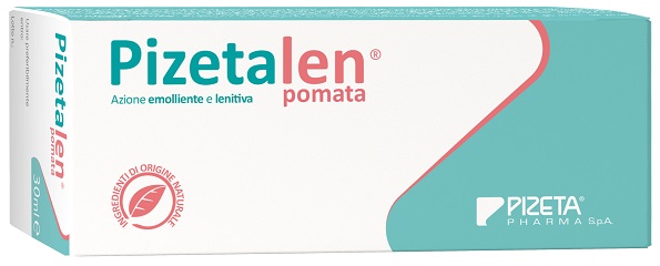 PIZETALEN POMATA 30 ML - Angeli Pharm