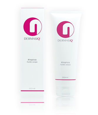 DERMASIQ ATOPICA 250 ML - Angeli Pharm