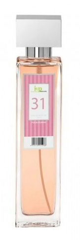 IAP PHARMA PROFUMO DA DONNA 31 150 ML - Angeli Pharm
