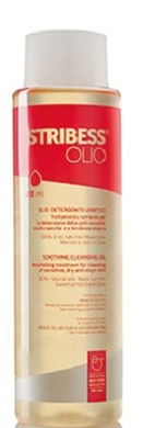 STRIBESS OLIO 500 ML - Angeli Pharm