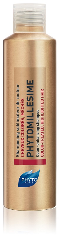 PHYTOMILLESIME SHAMPOO 200 ML - Angeli Pharm
