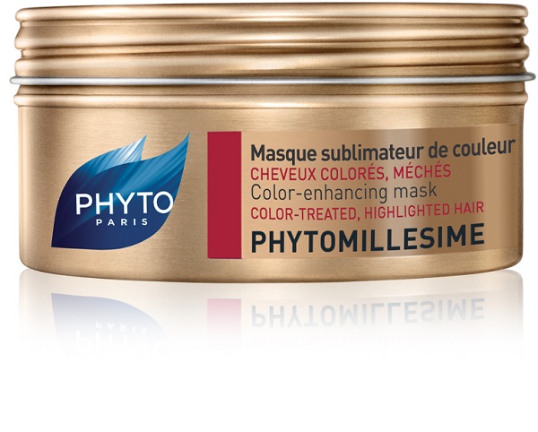 PHYTOMILLESIME MASCHERA 200 ML - Angeli Pharm