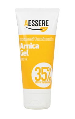 ARNICA GEL 35% 100 ML - Angeli Pharm