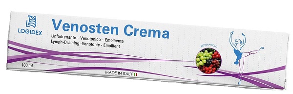 VENOSTEN CREMA 100 ML - Angeli Pharm