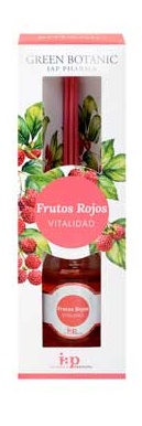 IAP PHARMA PROFUMO CASA FRUTOS ROJOS - Angeli Pharm