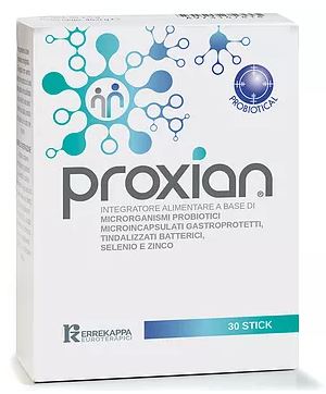 PROXIAN 30 STICK - Angeli Pharm
