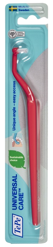 SPAZZOLINO TEPE UNIVERSAL CARE - Angeli Pharm