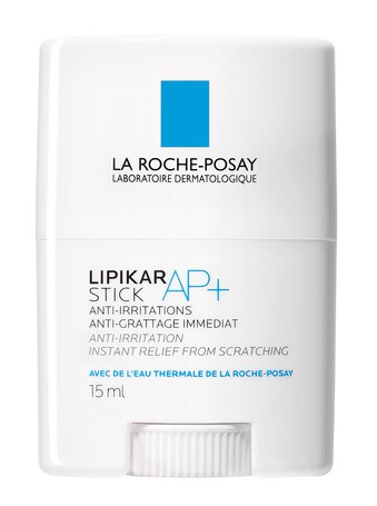 LIPIKAR STICK AP+ 15 ML - Angeli Pharm