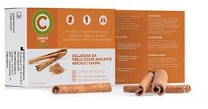 CINNA SOL ADULTI 10 FIALE DA 5 ML - Angeli Pharm