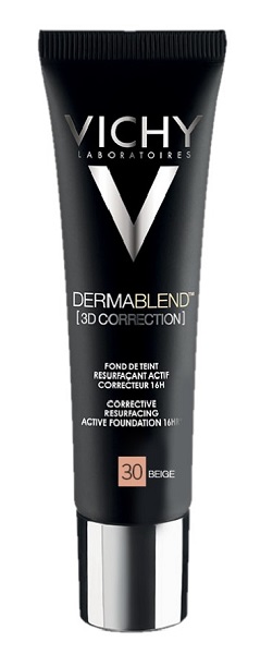 DERMABLEND 3D 30 30 ML - Angeli Pharm