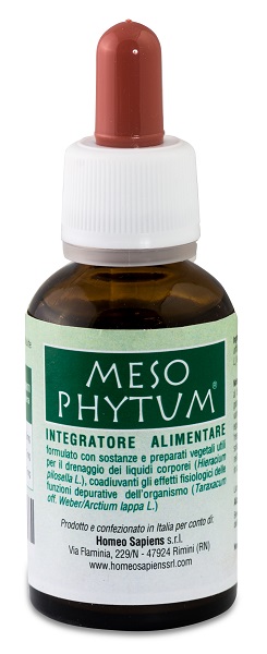 PHYTUM MESO 30 ML - Angeli Pharm