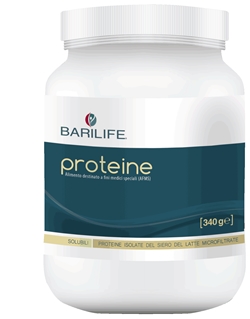 BARILIFE PROTEINE 340 G - Angeli Pharm