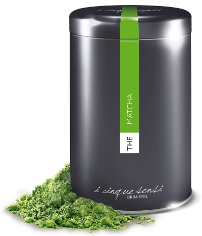 THE MATCHA 100 G - Angeli Pharm