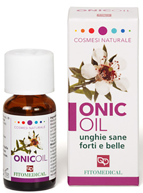 ONICOIL 10 ML - Angeli Pharm