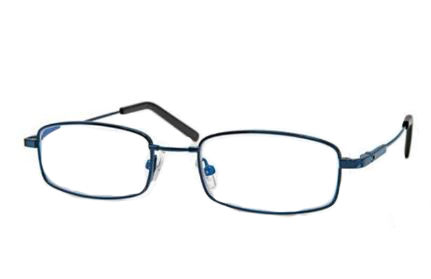 OCCHIALE PREMONTATO DA LETTURA PIC FLEXI BLUE +2 DIOTTRIE 1 PAIO - Angeli Pharm