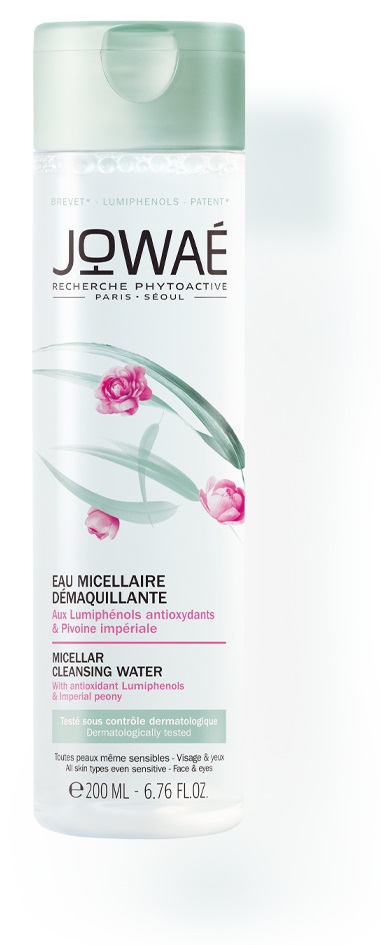 JOWAE ACQUA MICELLARE STRUCCANTE 200 ML - Angeli Pharm
