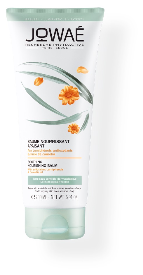JOWAE BALSAMO NUTRIENTE LENITIVO 200 ML - Angeli Pharm