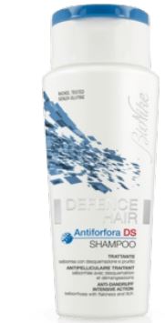 BIONIKE DEFENCE HAIR SHAMPOO ANTIFORFORA GRASSA 200 ML - Angeli Pharm