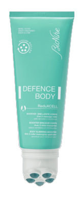 BIONIKE DEFENCE BODY REDUCELL SNELLENTE INTENSIVO 200 ML - Angeli Pharm