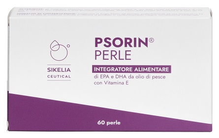 PSORIN 60 PERLE - Angeli Pharm