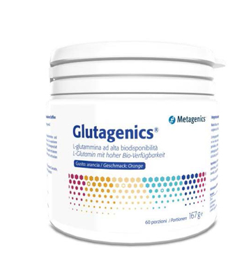 GLUTAGENICS 167 G - Angeli Pharm