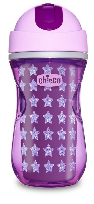 CHICCO TAZZA SPORT ROSA 18 MESI - Angeli Pharm