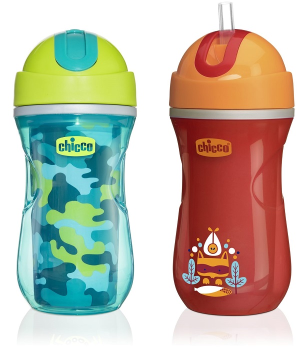 CHICCO TAZZA SPORT NEUTRA 18 MESI - Angeli Pharm