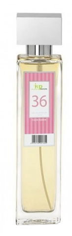 IAP PHARMA PROFUMO DA DONNA 36 150 ML - Angeli Pharm