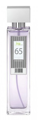 IAP PHARMA PROFUMO DA UOMO 65 150 ML - Angeli Pharm