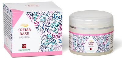 CREMA BASE 50 ML BIO - Angeli Pharm