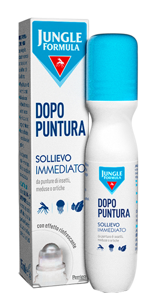 JUNGLE FORMULA DOPOPUNTURA 15 ML - Angeli Pharm