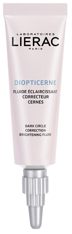 LIERAC DIOPTICERNE 15 ML - Angeli Pharm