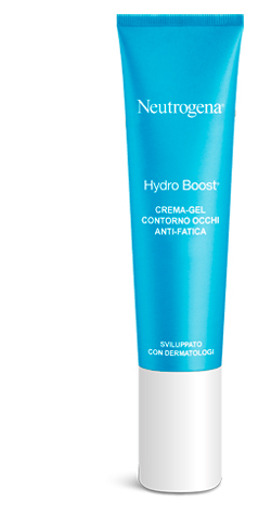 NEUTROGENA CONTORNO OCCHI RIVITALIZZANTE 15 ML - Angeli Pharm