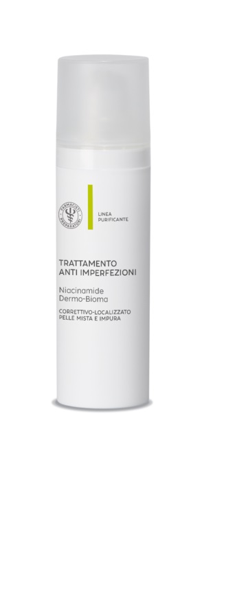 LFP TRATTAMENTO ANTIMPERFEZIONI 30 ML - Angeli Pharm