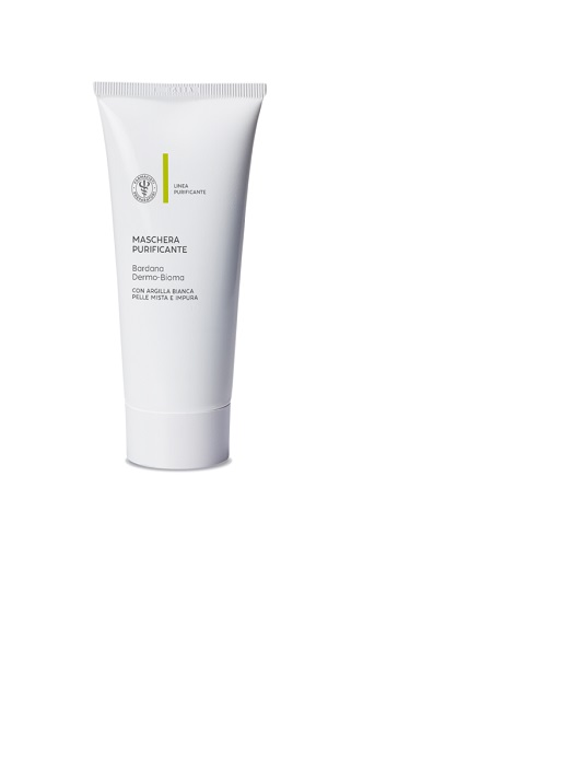 LFP MASCHERA VISO PURIFICANTE 75 ML - Angeli Pharm