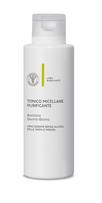 LFP TONICO PURIFICANTE BARDANA 200 ML - Angeli Pharm