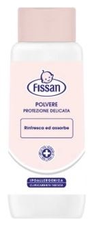 FISSAN POLVERE DELICATA 250 G - Angeli Pharm